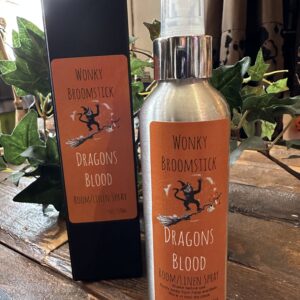 Dragons Blood Room Spray