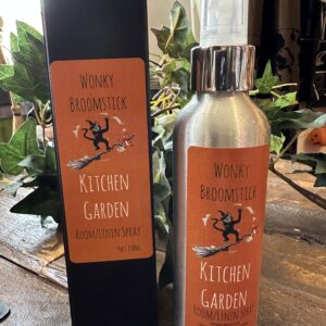Kitchen Garden Room Spray