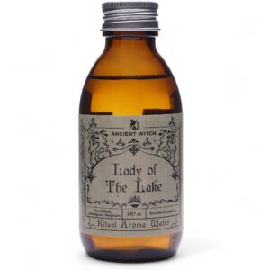 Lady of the Lake Aroma Water