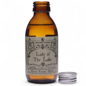 Lady of the Lake Aroma Water
