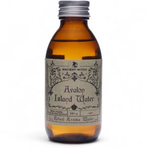 Avalon Island Aroma Water