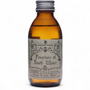 Fountain of Youth Aroma Water