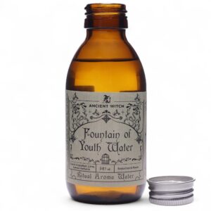 Fountain of Youth Aroma Water