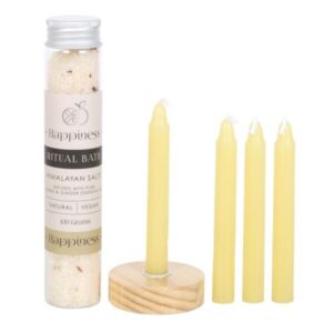 Happiness Bath Kit