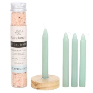 Abundance Bath Kit
