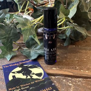 Hecate Rollerball Perfume