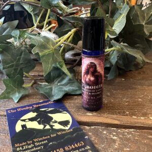 Aphrodite Rollerball Perfume
