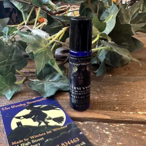 Cernunnos Rollerball Perfume