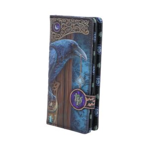 Loki Embossed Purse