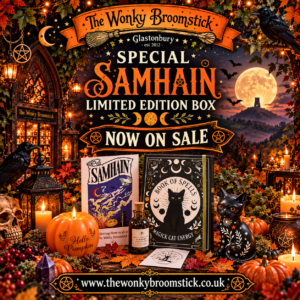 Samhain Gift Set