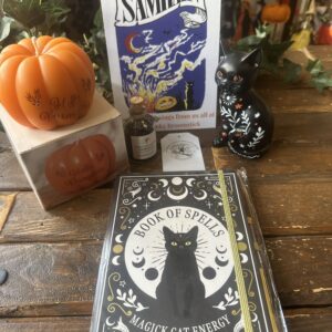 Samhain Gift Set