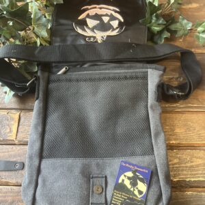 Pumpkin CrossBody Bag