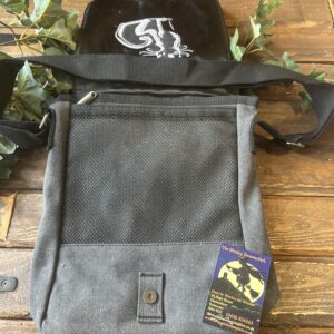 Cat CrossBody Bag