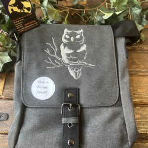 Owl CrossBody Bag