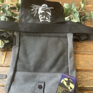 Owl CrossBody Bag