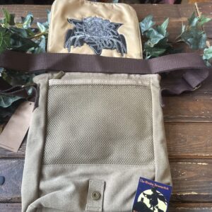 Cernunnous CrossBody Bag