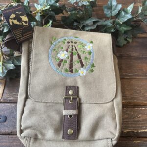 Awen CrossBody Bag
