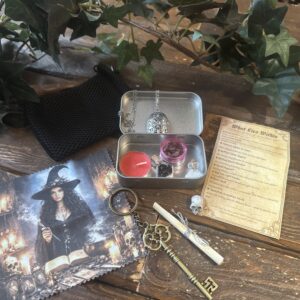 Ancestor Witch Kit