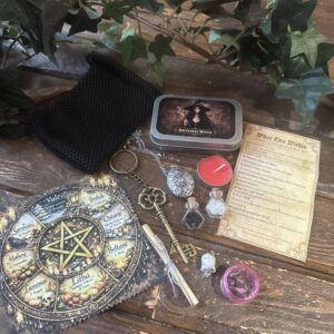 Ancestor Witch Kit