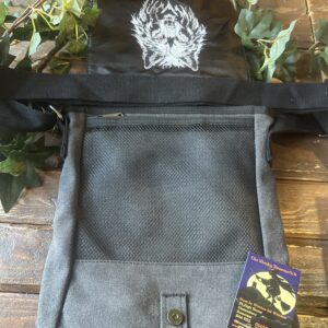 Werewolf  CrossBody Bag