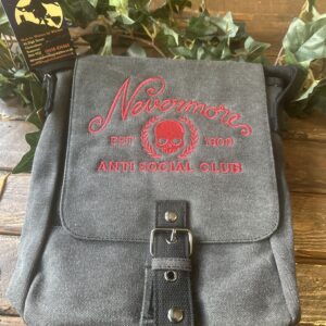 Nevermore Bag