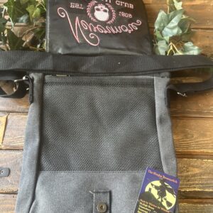 Nevermore Bag